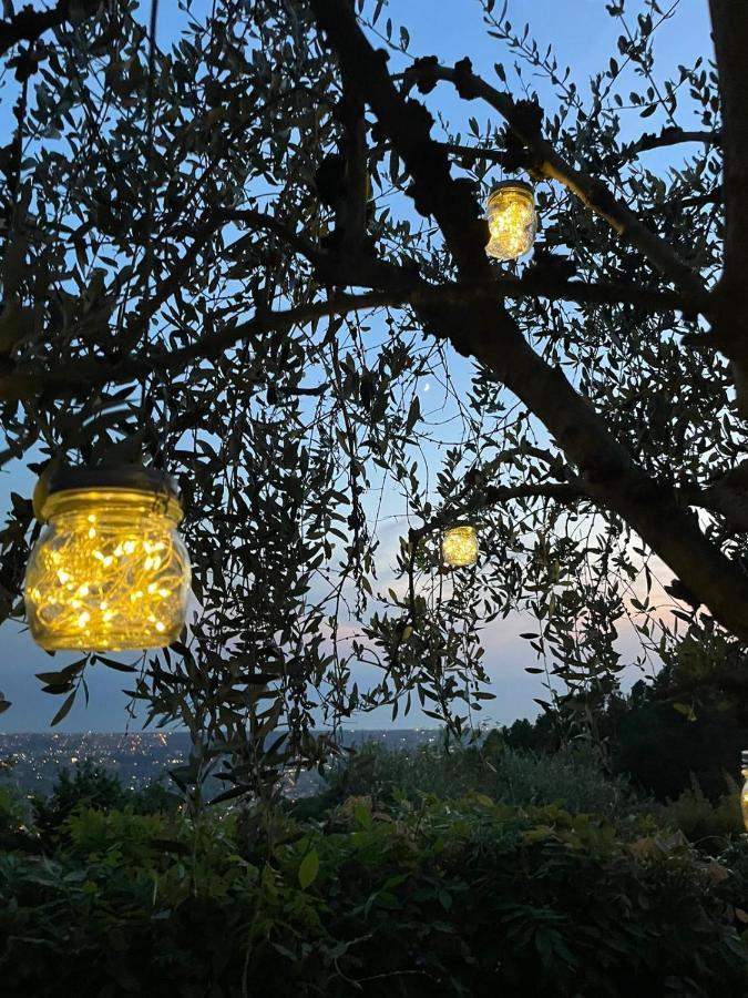 La Terrazza Sulla Versilia Pietrasanta Εξωτερικό φωτογραφία