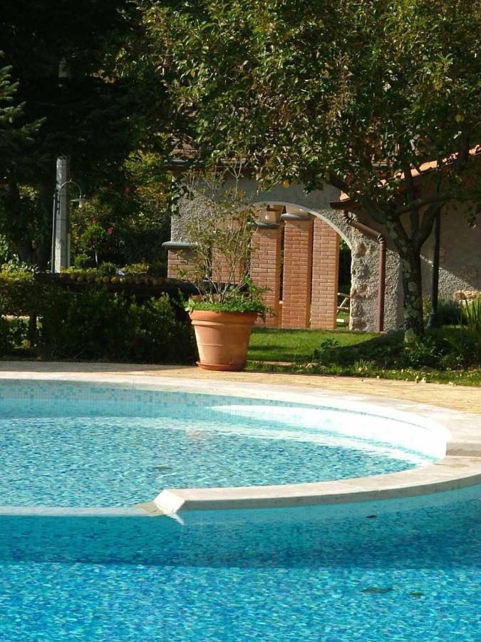 La Terrazza Sulla Versilia Pietrasanta Εξωτερικό φωτογραφία