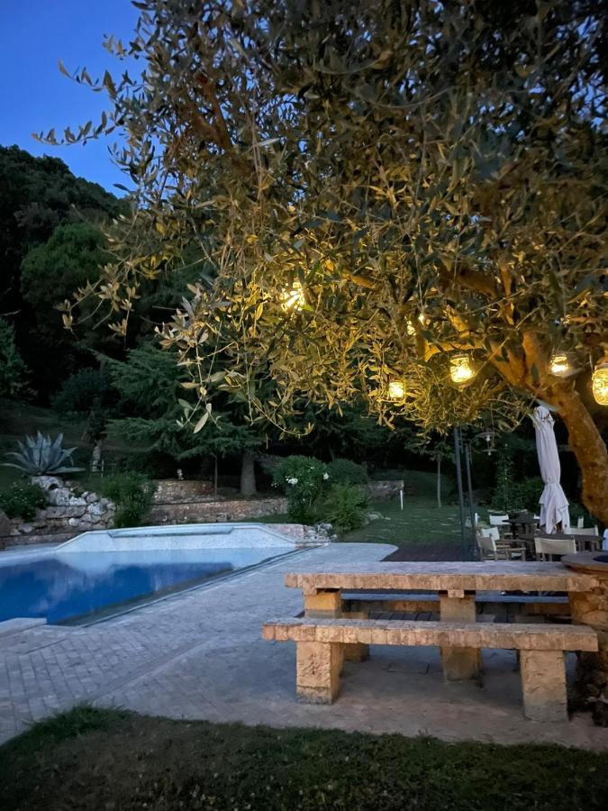 La Terrazza Sulla Versilia Pietrasanta Εξωτερικό φωτογραφία