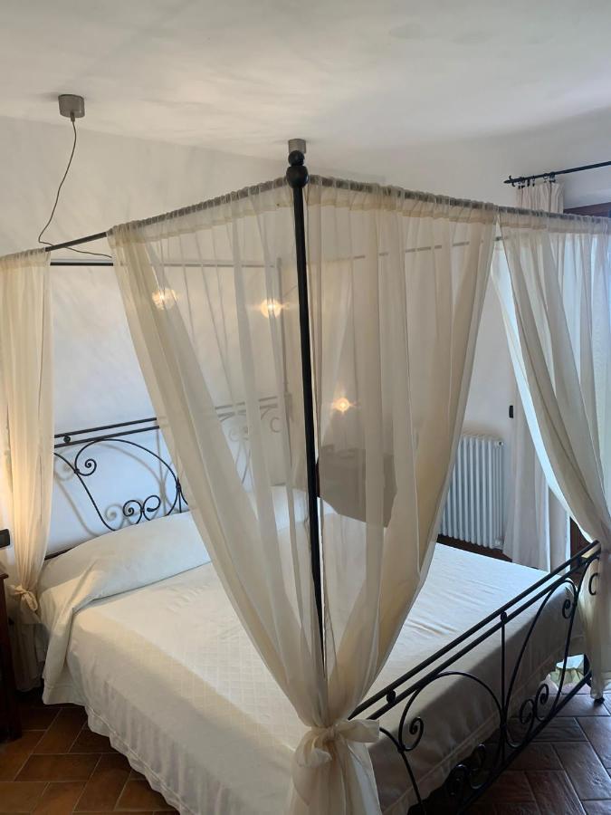 La Terrazza Sulla Versilia Pietrasanta Εξωτερικό φωτογραφία