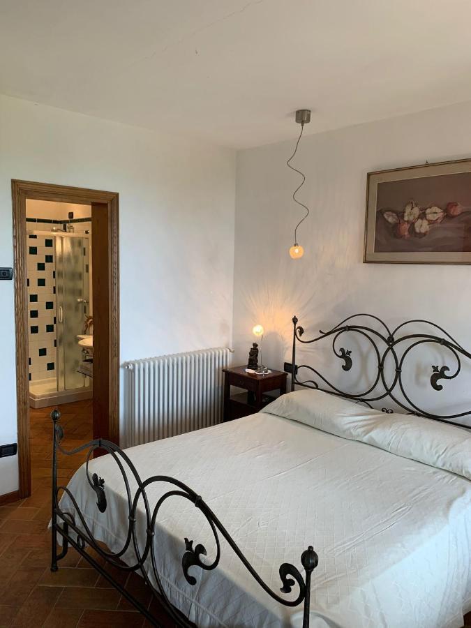 La Terrazza Sulla Versilia Pietrasanta Εξωτερικό φωτογραφία