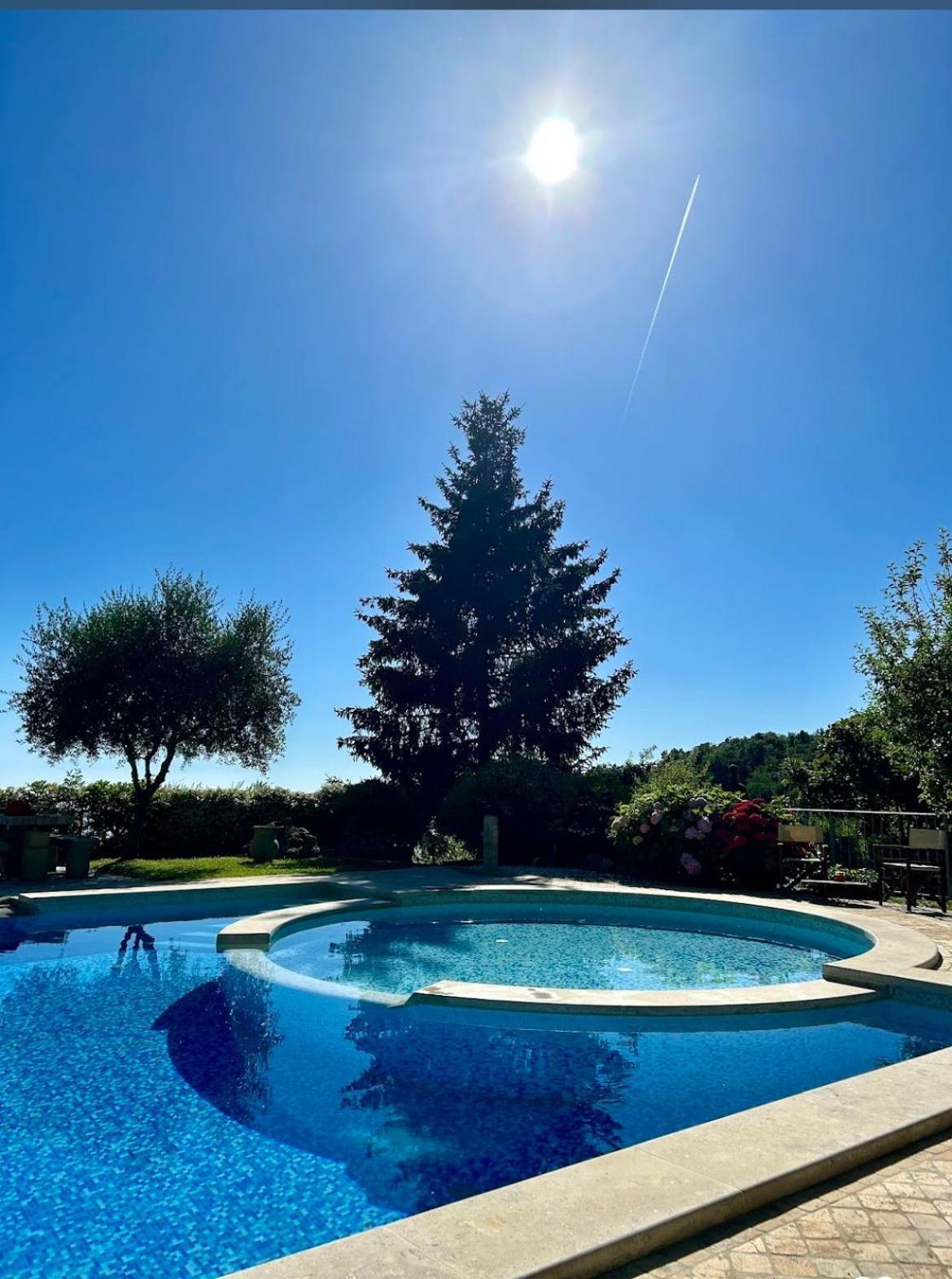 La Terrazza Sulla Versilia Pietrasanta Εξωτερικό φωτογραφία