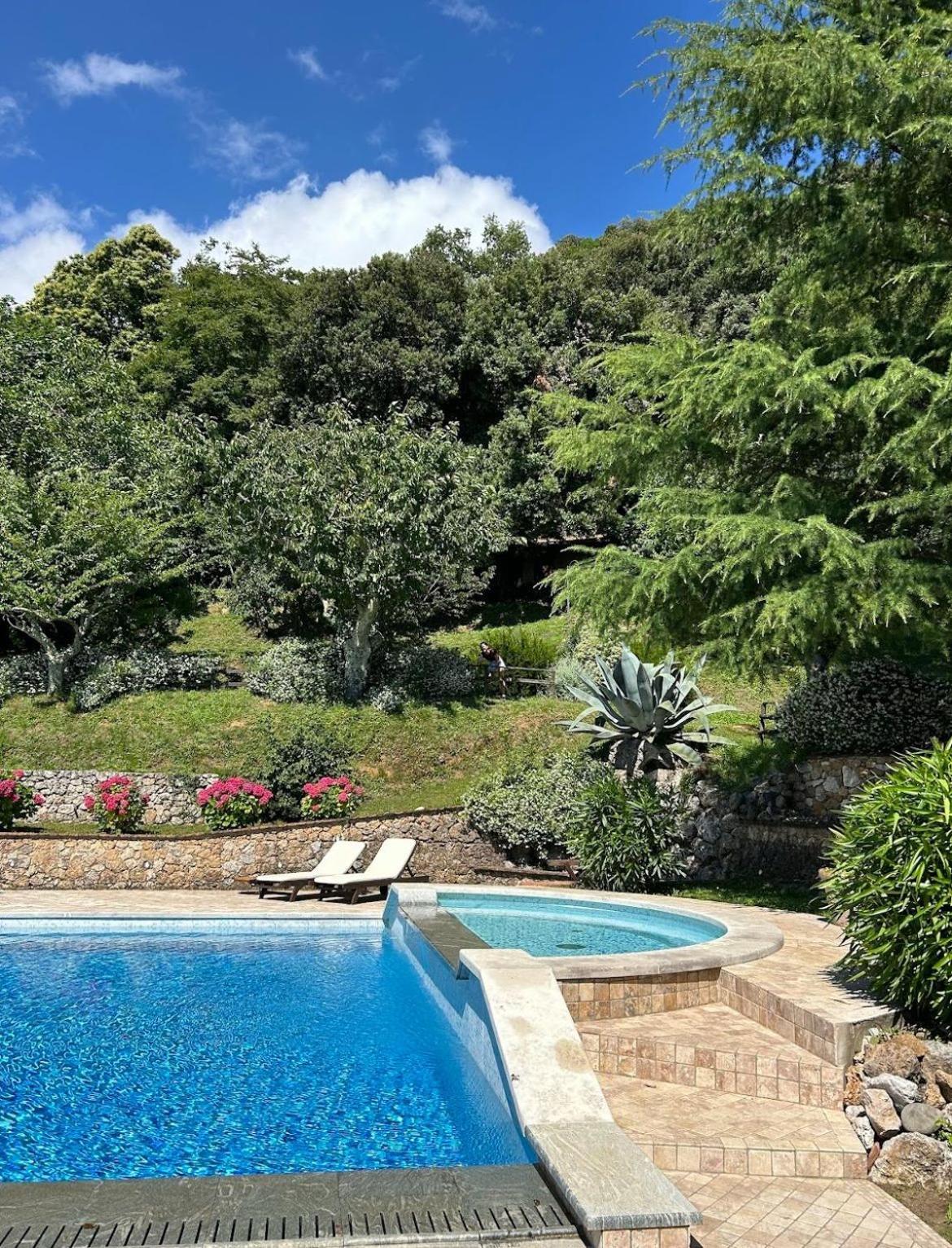 La Terrazza Sulla Versilia Pietrasanta Εξωτερικό φωτογραφία